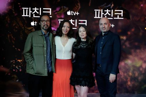 韓国ドラマ パチンコの魅力に満ちた物語