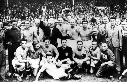 歴代優勝国ワールドカップの栄光と歴史