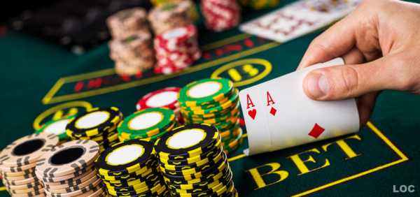 ポーカー カジノ ルールの基本的なガイドライン