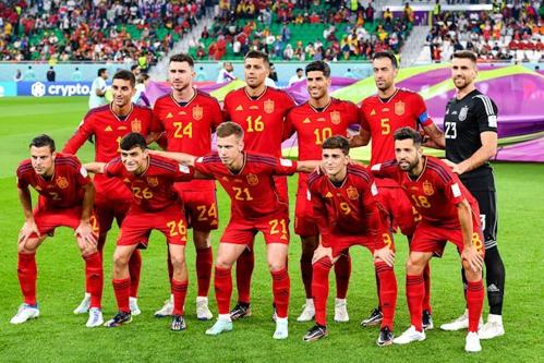ワールドカップドイツスペインの激闘！