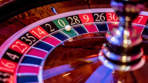パチンコ賭博法の制定と影響についての調査