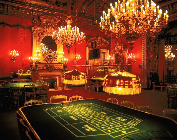 バーデン バーデン カジノで贅沢なギャンブル体験を楽しもう