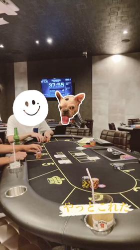土浦 ポーカー: 緊張と戦略が交錯するカードゲーム